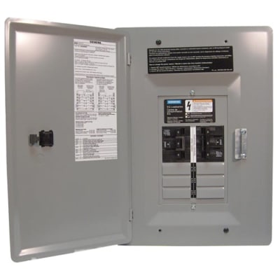 SIEMENS EQG660D