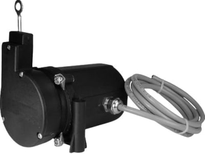 UNIMEASURE JX-P420-80-S13-10S-N3C