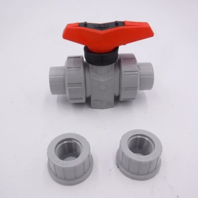 GEORG FISCHER SIGNET 1/2DN15