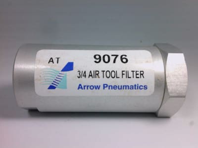 ARROW PNEUMATICS 9076