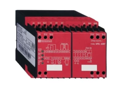 SCHNEIDER ELECTRIC XPSAMF3442