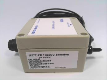 METTLER TOLEDO 1200-27