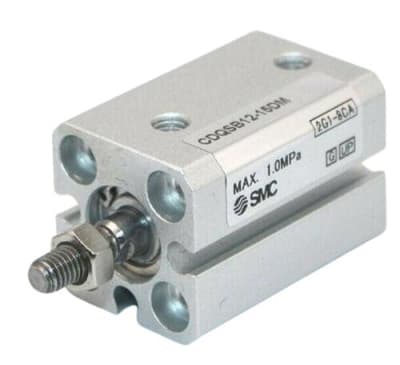 SMC CDQSB12-10DM