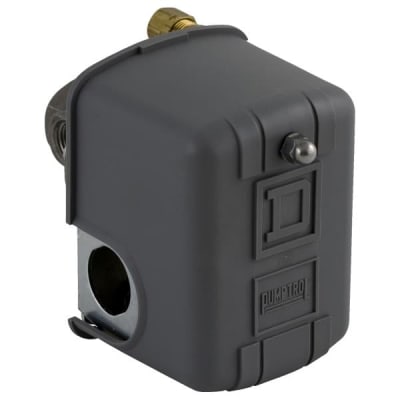 SCHNEIDER ELECTRIC 9013 FHG49X