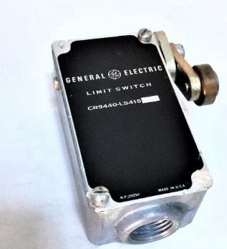 GENERAL ELECTRIC CR9440-LS415Q