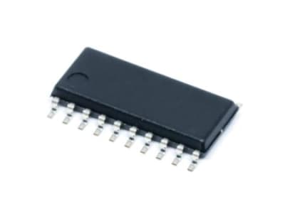 TEXAS INSTRUMENTS SEMI SN74LS273DWR