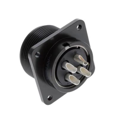 AMPHENOL 97-3102E-20-4P(400)(955)