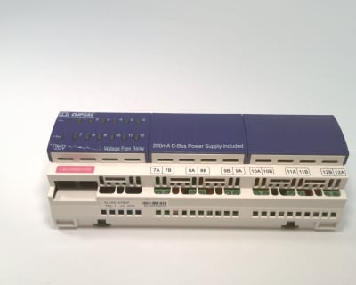 SCHNEIDER ELECTRIC SLC5512TRVF