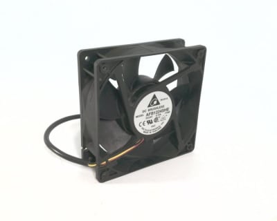 DELTA GROUP ELECTRONICS AFB1224SHE