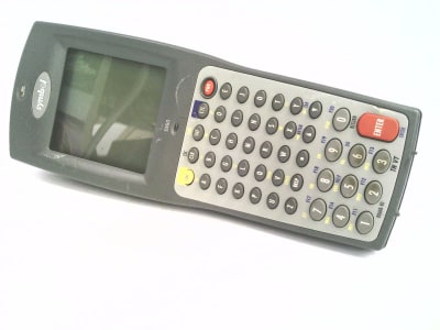 ZEBRA PDT6840-SISS641US