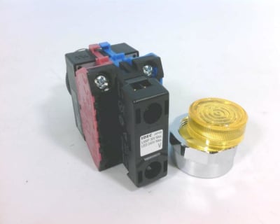 IDEC ALW29911D-Y-24V