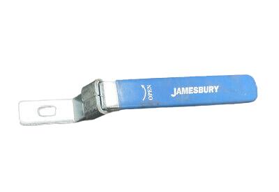NELES-JAMESBURY LD53