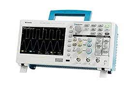 TEKTRONIX TBS1052C