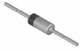 TAIWAN SEMICONDUCTOR BZX55B8V2 A0G