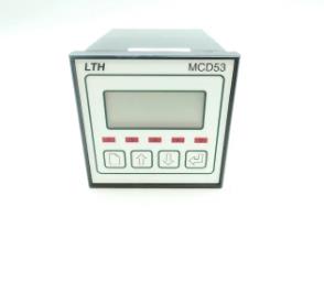LTH ELECTRONICS MCD53