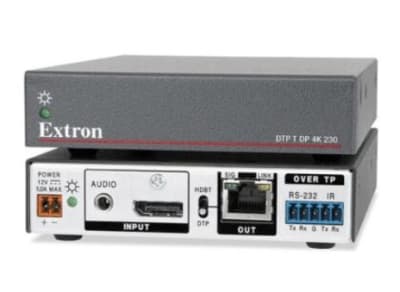 EXTRON DTP DP 4K 230