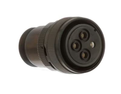 JAE CONNECTORS JL04V-6A22-22SE-EB-R