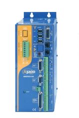 AEROTECH NDRIVEHP10-ENET-10-TRIPLEPSO