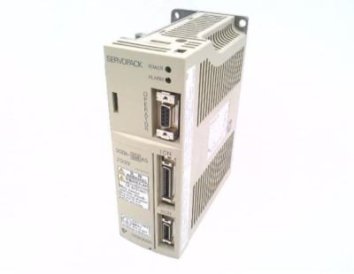 YASKAWA ELECTRIC SGDL-08AS