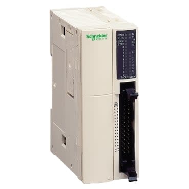 SCHNEIDER ELECTRIC TWD-LMDA20DUK