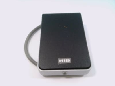 HID CORPORATION 40NKS-00-00026M