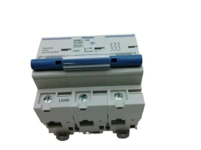 AUTOMATION SYSTEMS INTERCONNECT NDM1-125C100-3