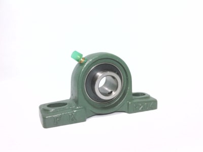 FK BEARING UCP204