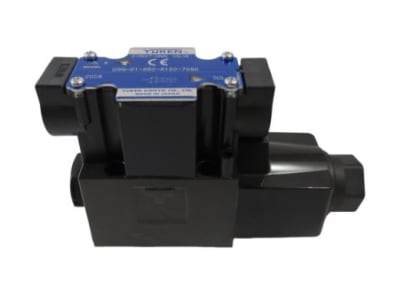 YUKEN DSG-01-2B2-A120-N1-70