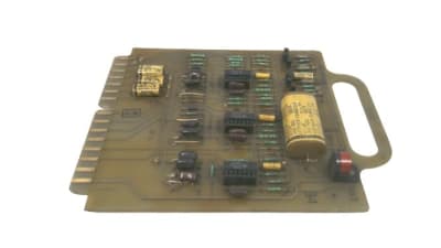 WESTINGHOUSE 212P029H01A