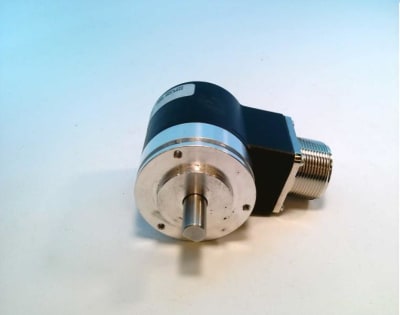 ENCODER PRODUCTS 702-02-S-1024-D-HV-1-H-2-SG/10-N-N