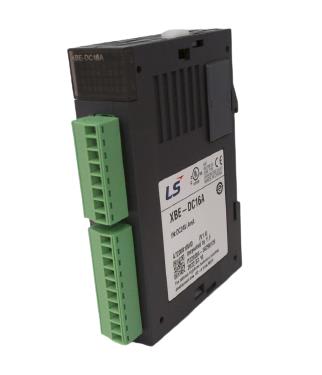 LS ELECTRIC XBE-DC16A