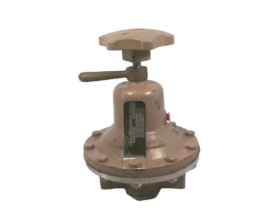 CASHCO 3/5" NPT D SST/CI/SC/