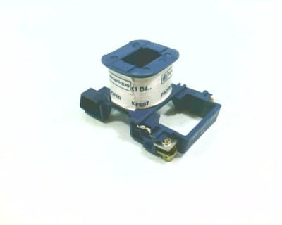 SCHNEIDER ELECTRIC LX1-D4M5