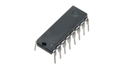 ST MICRO ULN2068B