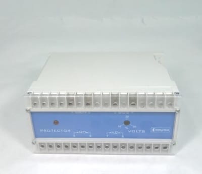 TE CONNECTIVITY 256-PLDU-RMBA-C6