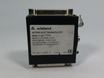 WIELAND 57.007.0053.0
