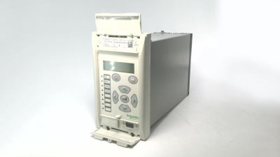 SCHNEIDER ELECTRIC P122A00Z112CF0