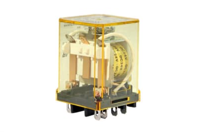 R-K ELECTRONICS RR2BA-UAC24V