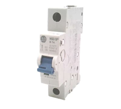 ALLEN BRADLEY 1492-SPM1B070