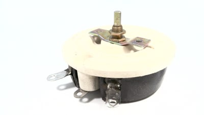 OHMITE RLS1K25