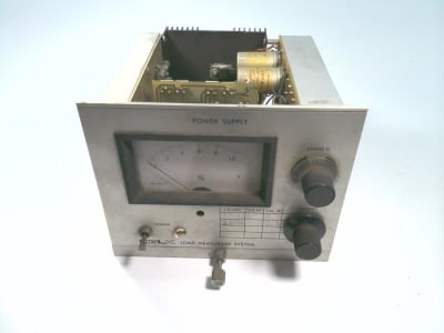 GEORGE KELK LTD P400-PS