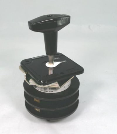 ELECTROSWITCH 24302YP