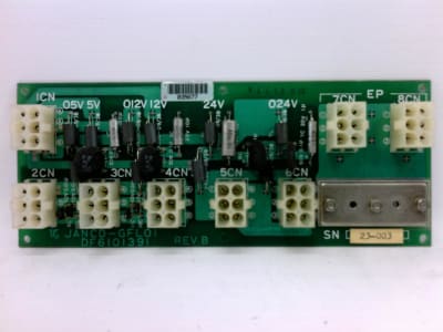 YASKAWA ELECTRIC JANCD-GFL01