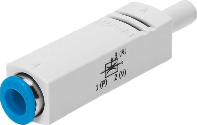 FESTO VN-05-N-I3-PQ2-VT2