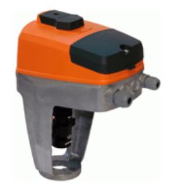 IMI HYDRONIC ENGINEERING TA SLIDER 750