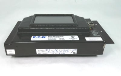 EATON CORPORATION PRC750E