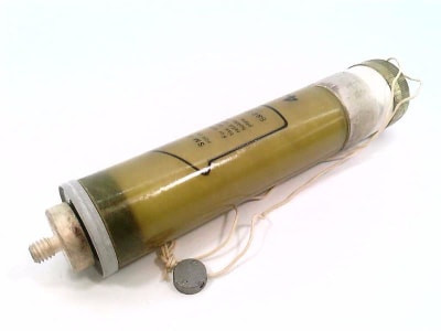 S&C ELECTRIC 132007R4