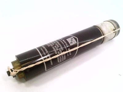 S&C ELECTRIC 132050-R3