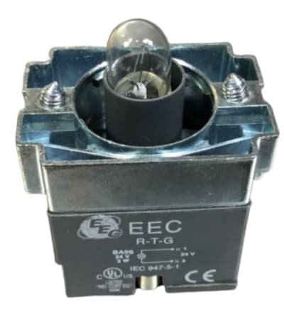 EEC AEG R-G-LED-G