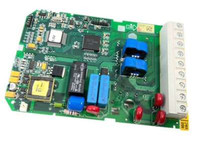 ASEA BROWN BOVERI EB0441B02